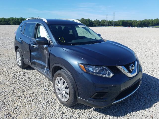 Photo 0 VIN: 5N1AT2MT0GC814410 - NISSAN ROGUE 