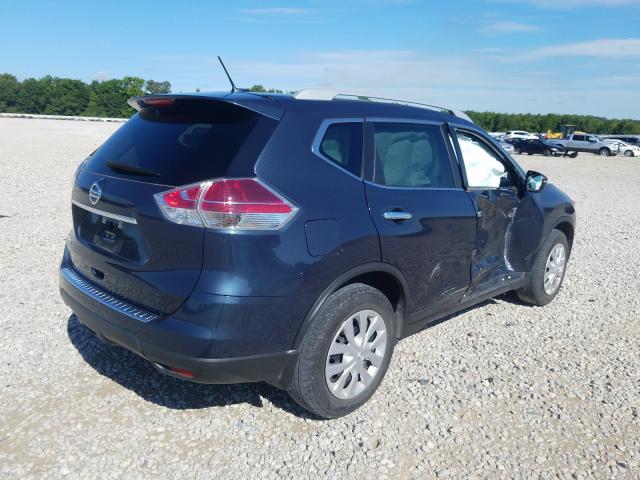 Photo 3 VIN: 5N1AT2MT0GC814410 - NISSAN ROGUE 