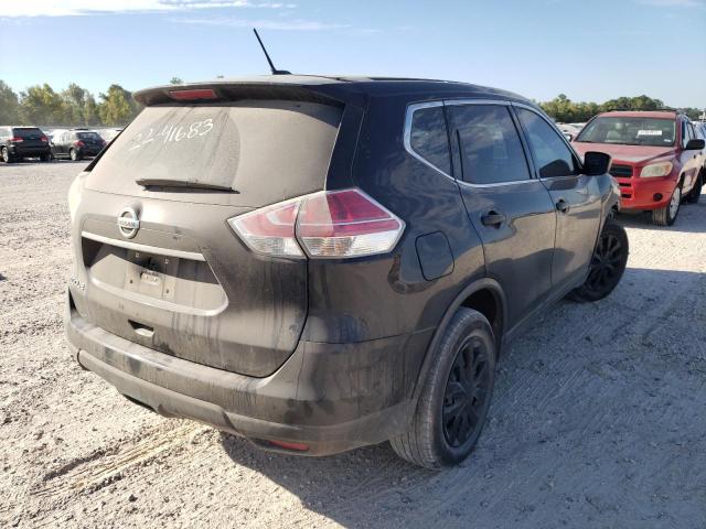 Photo 3 VIN: 5N1AT2MT0GC825343 - NISSAN ROGUE S 