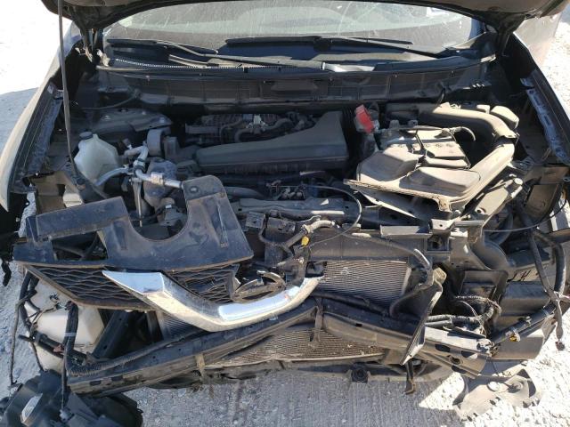 Photo 6 VIN: 5N1AT2MT0GC825343 - NISSAN ROGUE S 