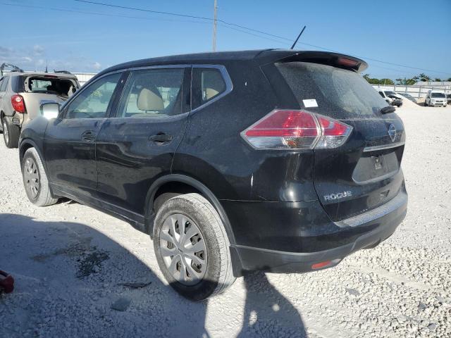 Photo 1 VIN: 5N1AT2MT0GC828193 - NISSAN ROGUE S 