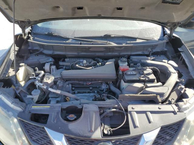 Photo 10 VIN: 5N1AT2MT0GC828193 - NISSAN ROGUE S 