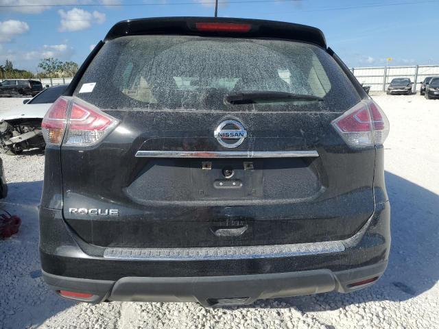 Photo 5 VIN: 5N1AT2MT0GC828193 - NISSAN ROGUE S 