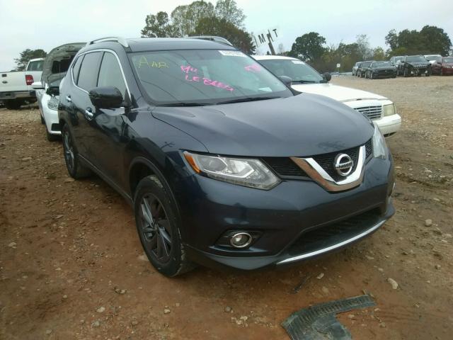 Photo 0 VIN: 5N1AT2MT0GC829764 - NISSAN ROGUE 