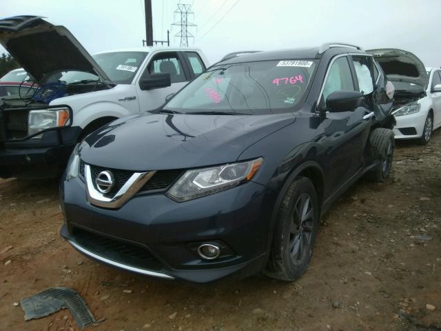 Photo 1 VIN: 5N1AT2MT0GC829764 - NISSAN ROGUE 