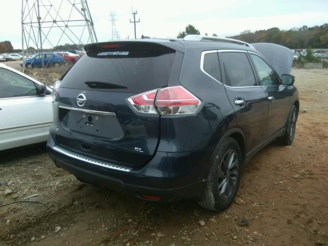 Photo 3 VIN: 5N1AT2MT0GC829764 - NISSAN ROGUE 