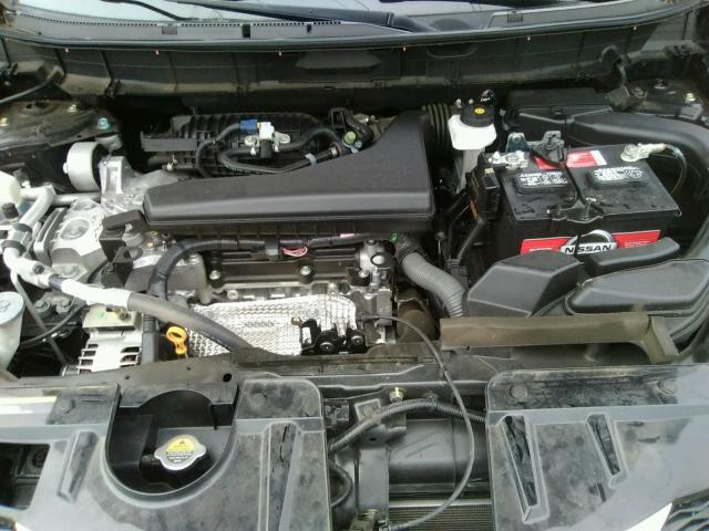 Photo 6 VIN: 5N1AT2MT0GC829764 - NISSAN ROGUE 