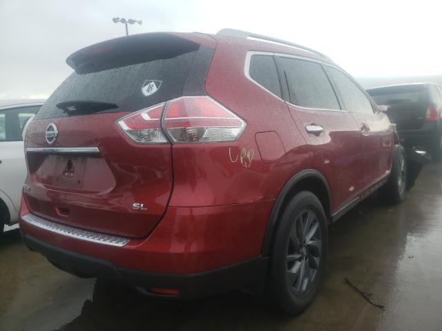 Photo 3 VIN: 5N1AT2MT0GC830302 - NISSAN ROGUE S 