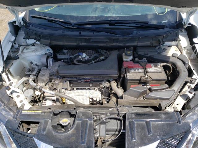 Photo 6 VIN: 5N1AT2MT0GC834060 - NISSAN ROGUE S 