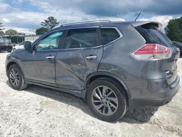 Photo 1 VIN: 5N1AT2MT0GC834432 - NISSAN ROGUE 