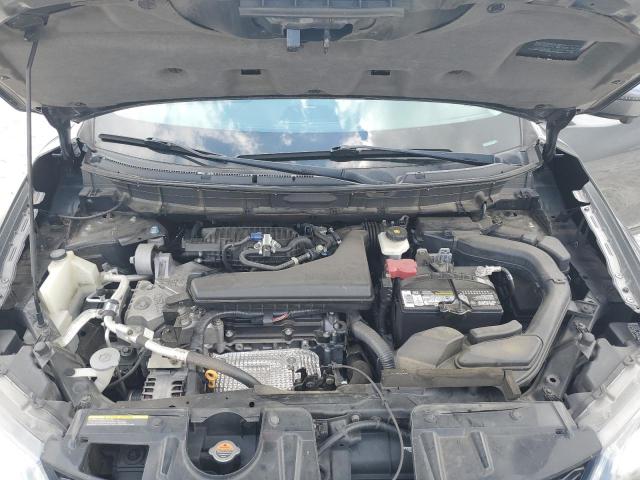 Photo 11 VIN: 5N1AT2MT0GC834432 - NISSAN ROGUE 