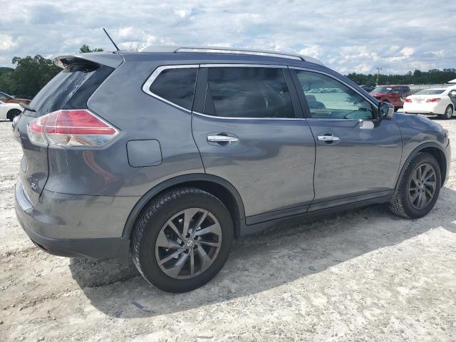 Photo 2 VIN: 5N1AT2MT0GC834432 - NISSAN ROGUE 