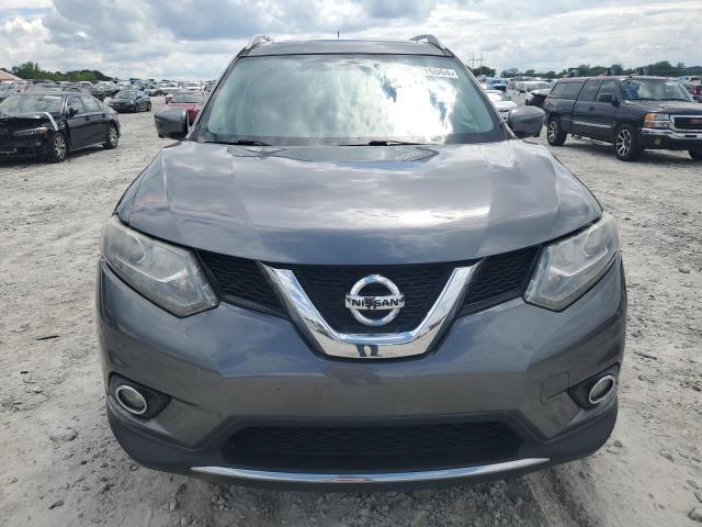 Photo 4 VIN: 5N1AT2MT0GC834432 - NISSAN ROGUE 