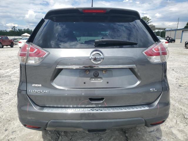 Photo 5 VIN: 5N1AT2MT0GC834432 - NISSAN ROGUE 