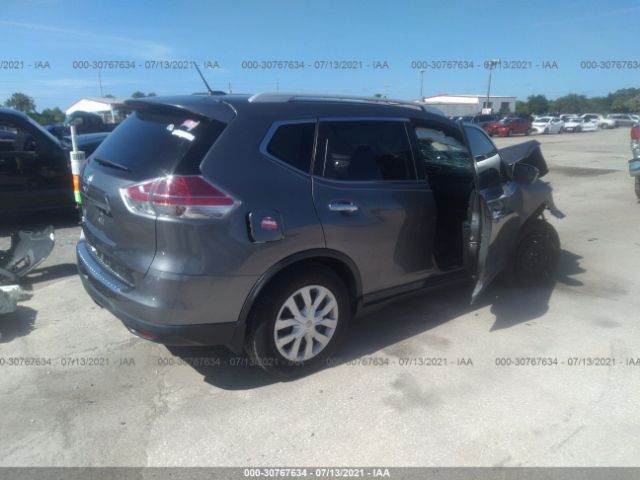 Photo 3 VIN: 5N1AT2MT0GC838495 - NISSAN ROGUE 