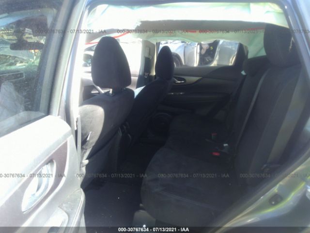 Photo 7 VIN: 5N1AT2MT0GC838495 - NISSAN ROGUE 