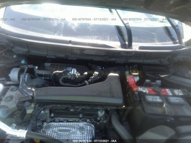 Photo 9 VIN: 5N1AT2MT0GC838495 - NISSAN ROGUE 