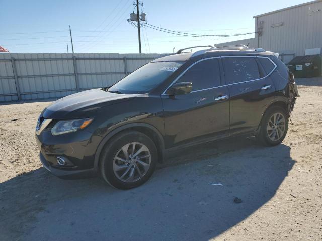 Photo 0 VIN: 5N1AT2MT0GC838867 - NISSAN ROGUE S 