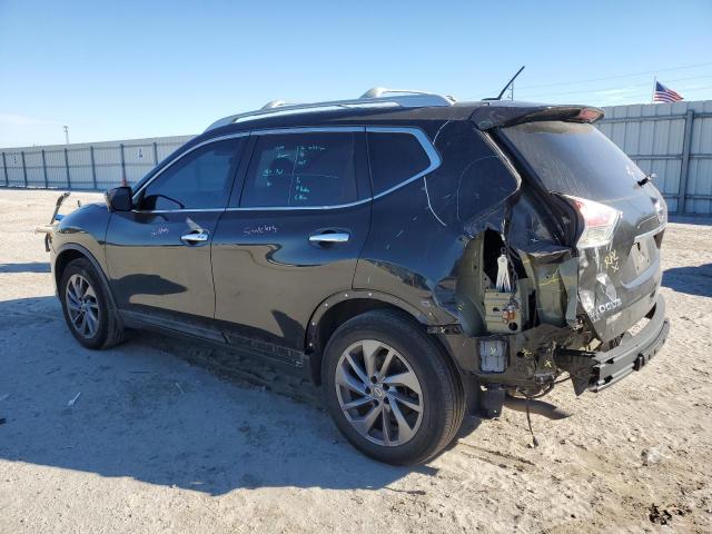 Photo 1 VIN: 5N1AT2MT0GC838867 - NISSAN ROGUE S 