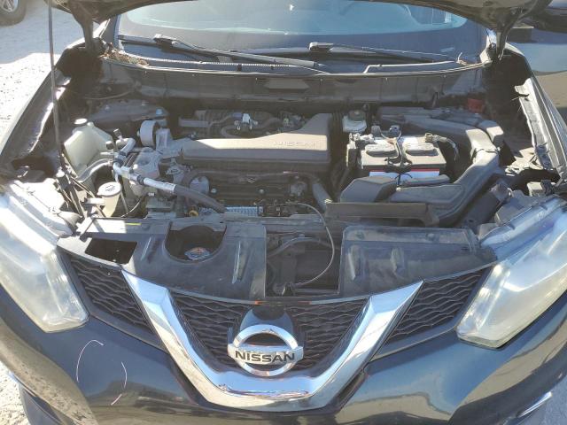 Photo 11 VIN: 5N1AT2MT0GC838867 - NISSAN ROGUE S 