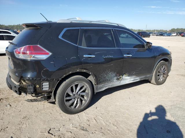 Photo 2 VIN: 5N1AT2MT0GC838867 - NISSAN ROGUE S 