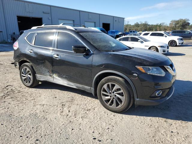 Photo 3 VIN: 5N1AT2MT0GC838867 - NISSAN ROGUE S 