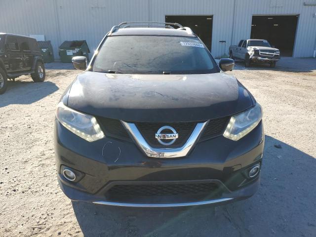 Photo 4 VIN: 5N1AT2MT0GC838867 - NISSAN ROGUE S 