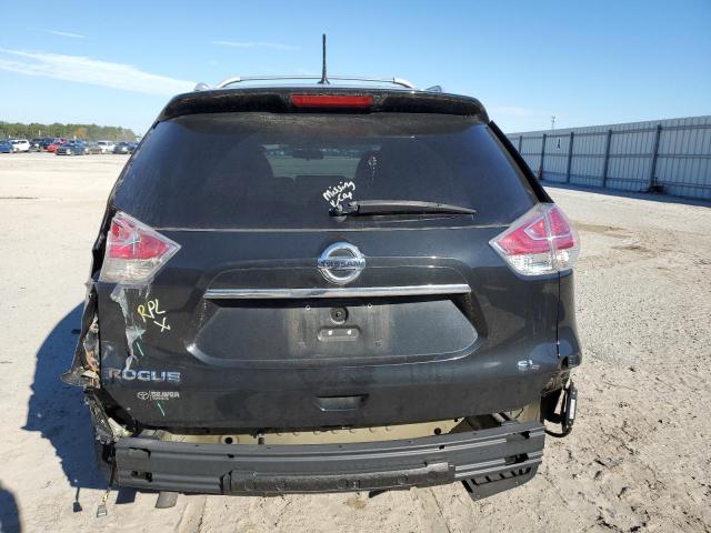 Photo 5 VIN: 5N1AT2MT0GC838867 - NISSAN ROGUE S 