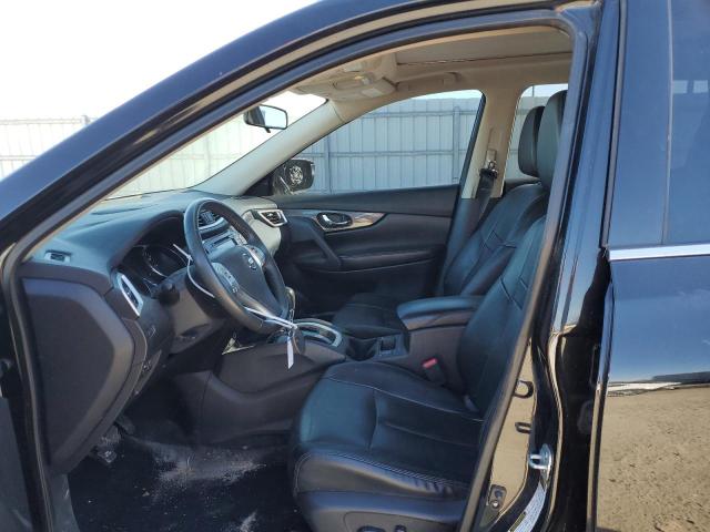 Photo 6 VIN: 5N1AT2MT0GC838867 - NISSAN ROGUE S 