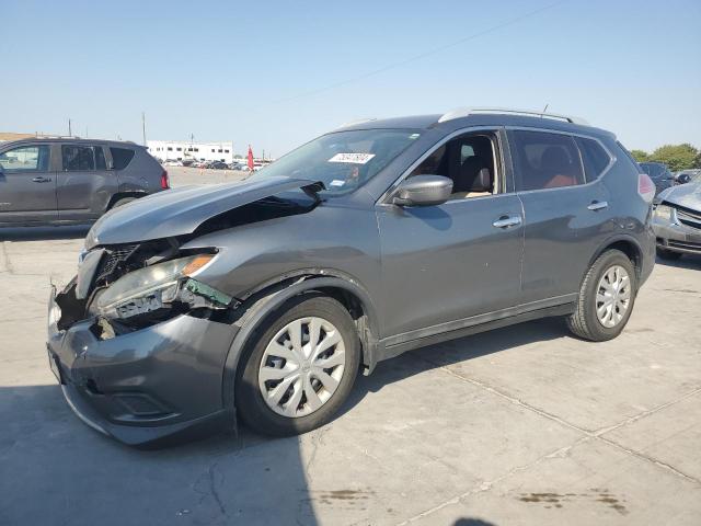 Photo 0 VIN: 5N1AT2MT0GC844474 - NISSAN ROGUE S 