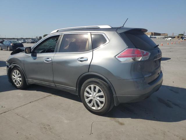 Photo 1 VIN: 5N1AT2MT0GC844474 - NISSAN ROGUE S 