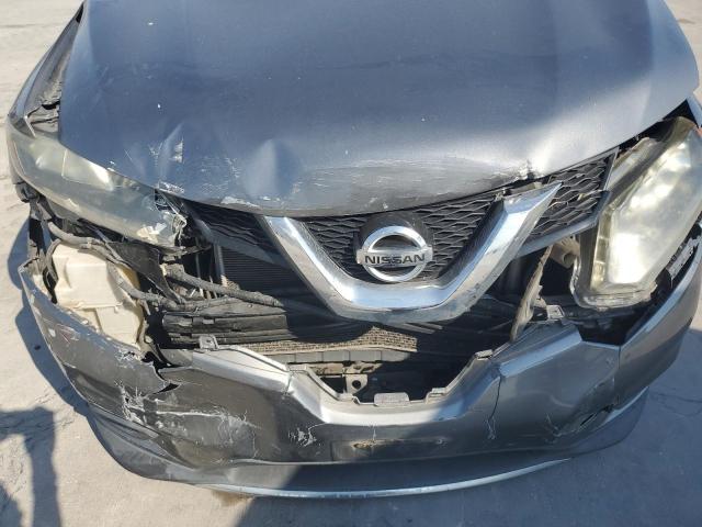 Photo 11 VIN: 5N1AT2MT0GC844474 - NISSAN ROGUE S 