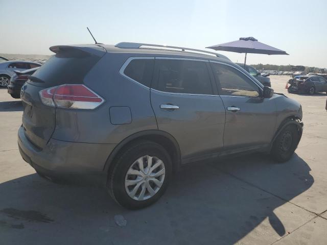 Photo 2 VIN: 5N1AT2MT0GC844474 - NISSAN ROGUE S 