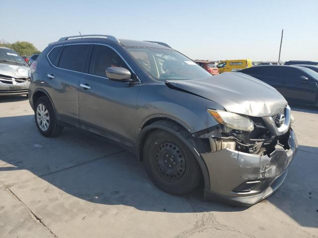 Photo 3 VIN: 5N1AT2MT0GC844474 - NISSAN ROGUE S 