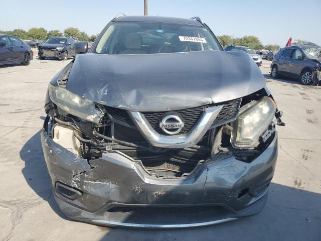 Photo 4 VIN: 5N1AT2MT0GC844474 - NISSAN ROGUE S 