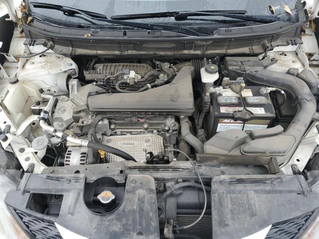 Photo 11 VIN: 5N1AT2MT0GC846693 - NISSAN ROGUE 