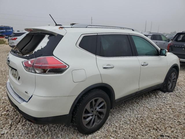 Photo 2 VIN: 5N1AT2MT0GC846693 - NISSAN ROGUE 