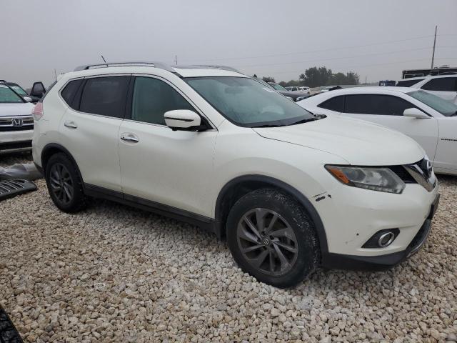 Photo 3 VIN: 5N1AT2MT0GC846693 - NISSAN ROGUE 