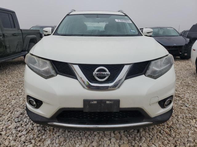 Photo 4 VIN: 5N1AT2MT0GC846693 - NISSAN ROGUE 