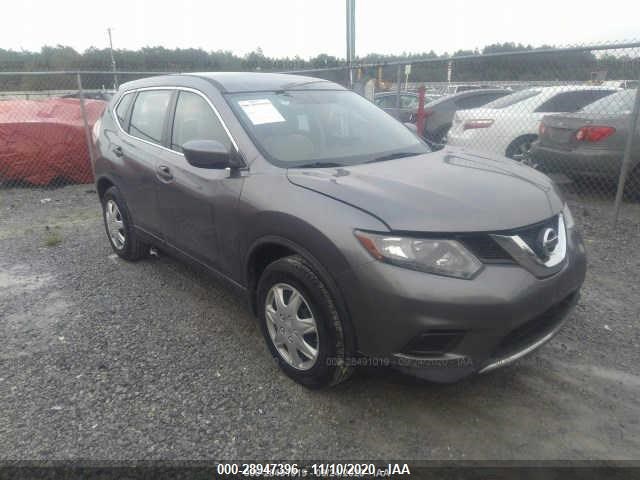 Photo 0 VIN: 5N1AT2MT0GC847729 - NISSAN ROGUE 