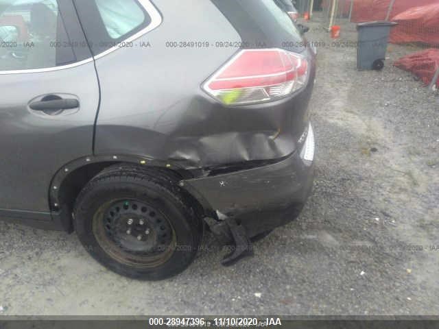 Photo 5 VIN: 5N1AT2MT0GC847729 - NISSAN ROGUE 