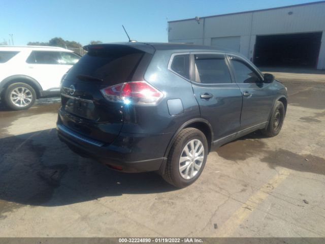 Photo 3 VIN: 5N1AT2MT0GC855958 - NISSAN ROGUE 