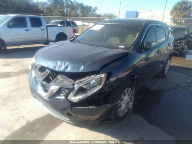 Photo 5 VIN: 5N1AT2MT0GC855958 - NISSAN ROGUE 