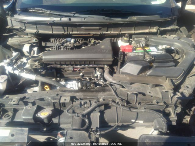 Photo 9 VIN: 5N1AT2MT0GC855958 - NISSAN ROGUE 