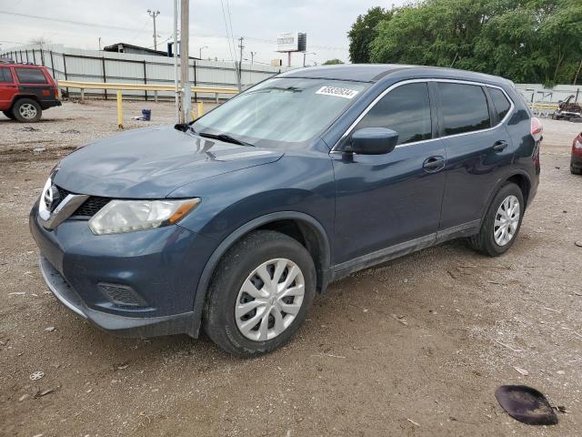 Photo 0 VIN: 5N1AT2MT0GC861775 - NISSAN ROGUE S 