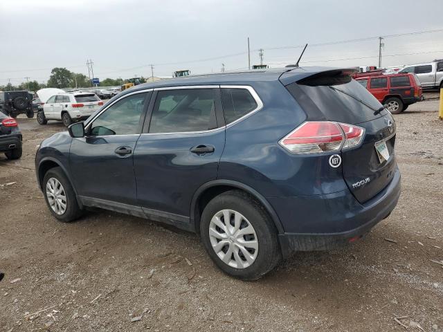 Photo 1 VIN: 5N1AT2MT0GC861775 - NISSAN ROGUE S 