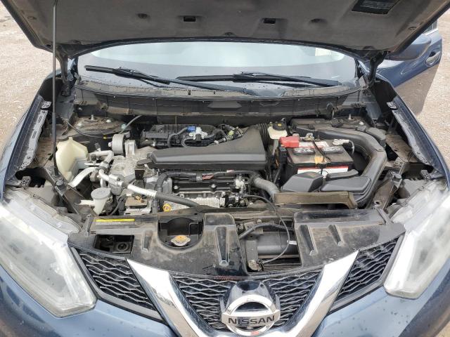 Photo 11 VIN: 5N1AT2MT0GC861775 - NISSAN ROGUE S 