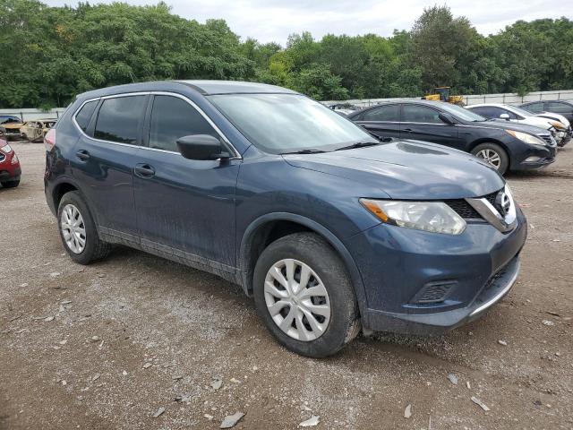 Photo 3 VIN: 5N1AT2MT0GC861775 - NISSAN ROGUE S 