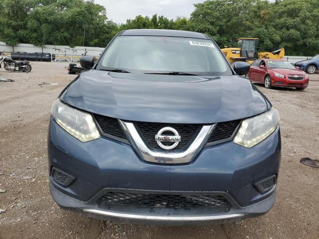 Photo 4 VIN: 5N1AT2MT0GC861775 - NISSAN ROGUE S 