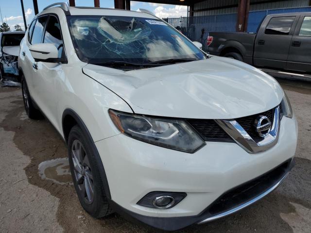 Photo 0 VIN: 5N1AT2MT0GC865261 - NISSAN ROGUE S 